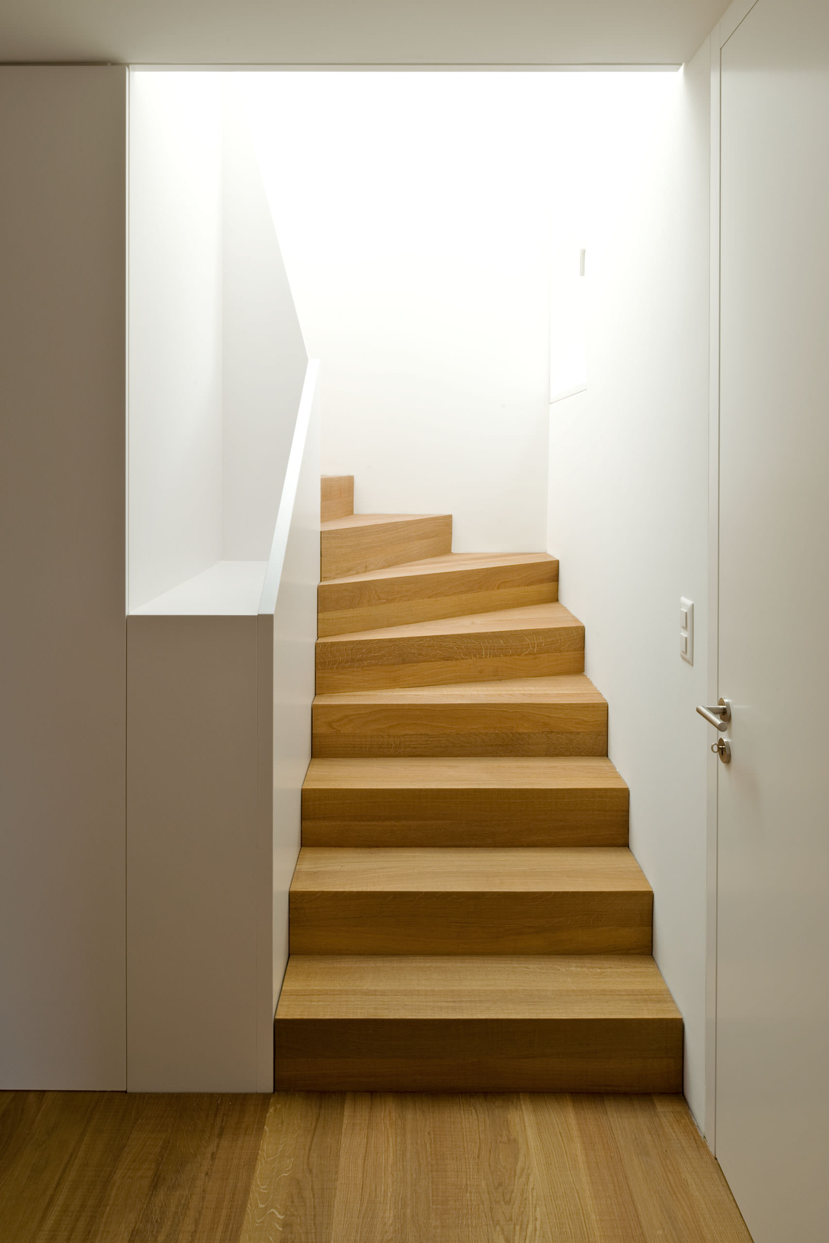 Mueller Sigrist Architekten | Haus bei Bern